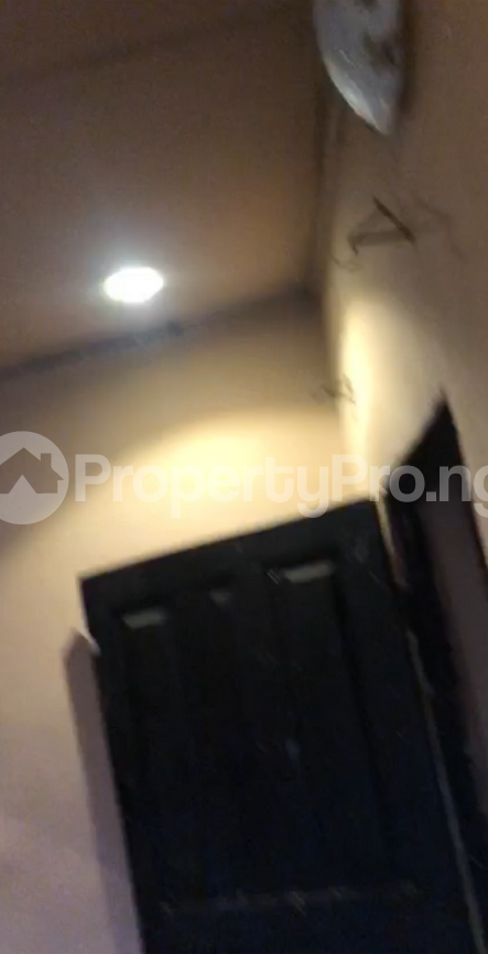 1 bedroom Flat / Apartment for rent Bode Thomas Surulere Lagos