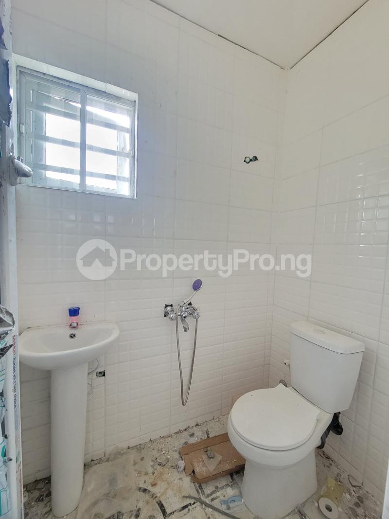 1 bedroom Flat / Apartment for rent Unity Estate Badore Ajah Lagos