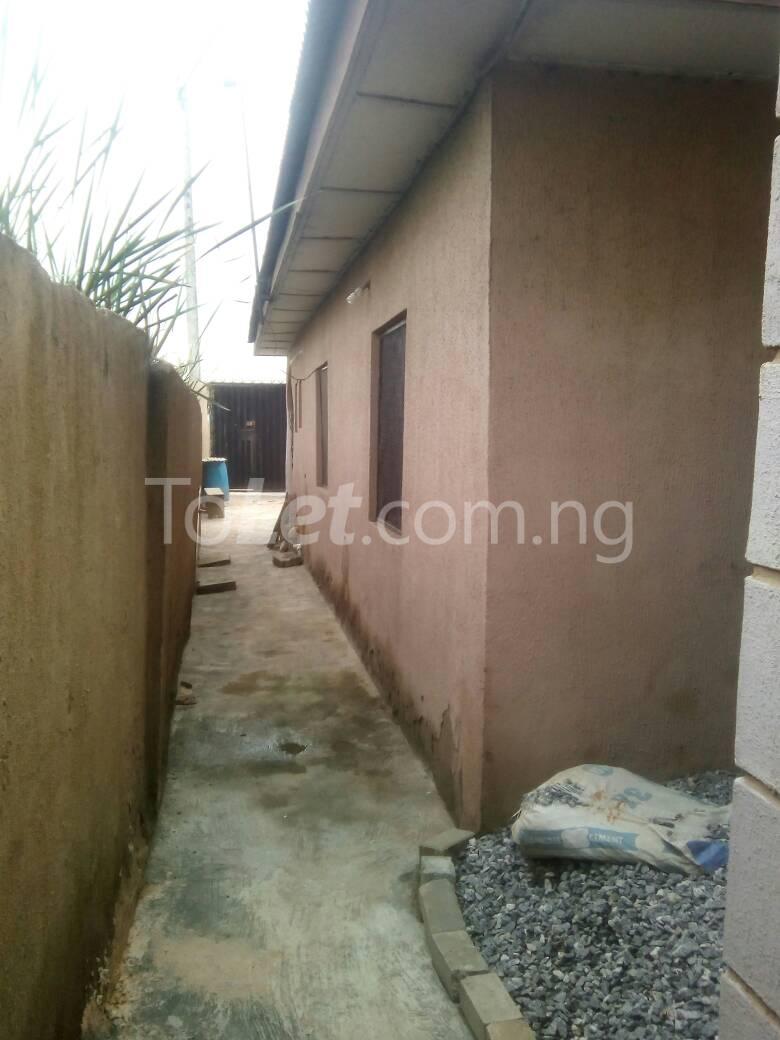 1 bedroom Flat / Apartment for rent Ogudu Ogudu Ogudu Lagos