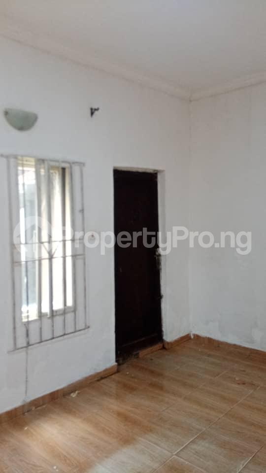 1 bedroom Flat / Apartment for rent Unity Estate Badore Ajah Lagos