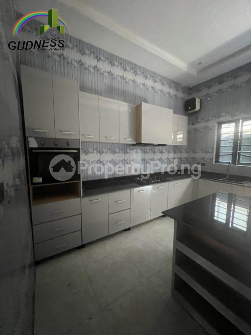 1 bedroom Flat / Apartment for rent Chevron Lekki Lagos
