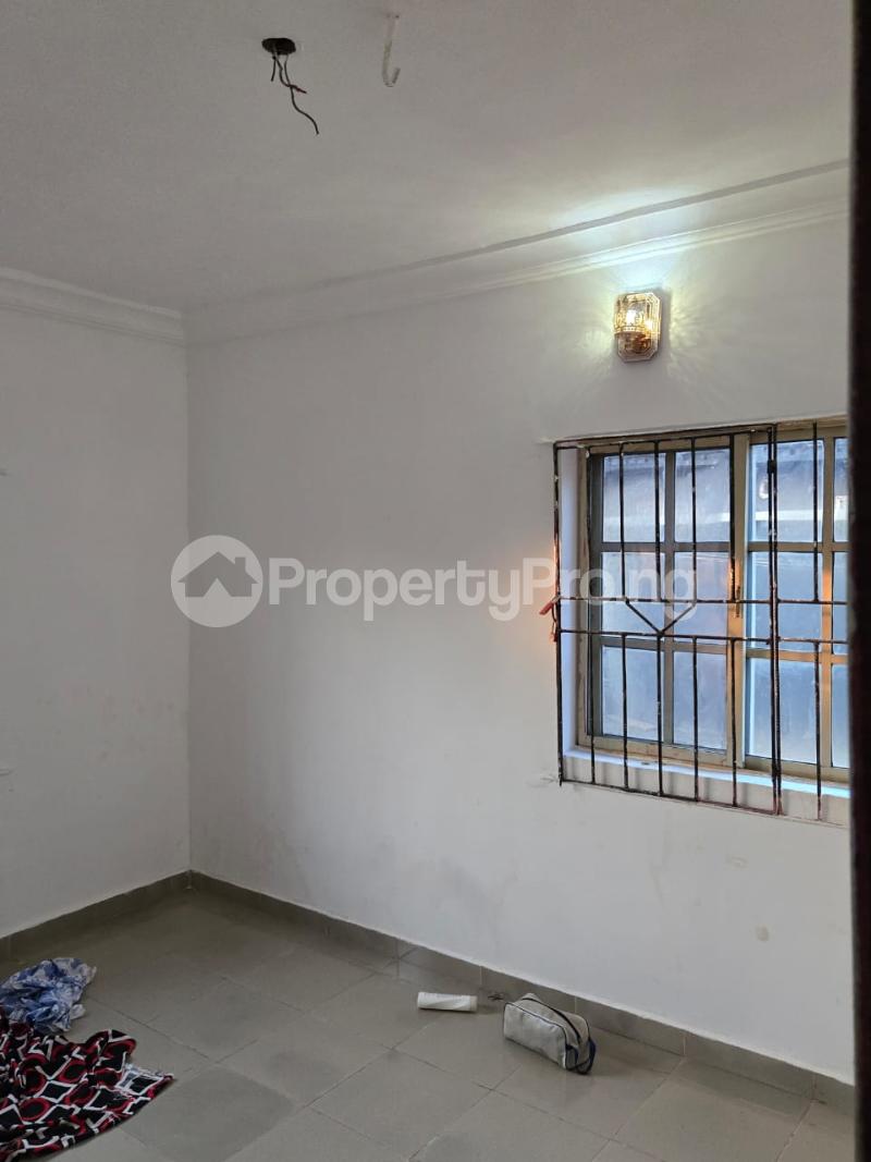 1 bedroom Flat / Apartment for rent Olorunshola Ayobo Ayobo Ipaja Lagos