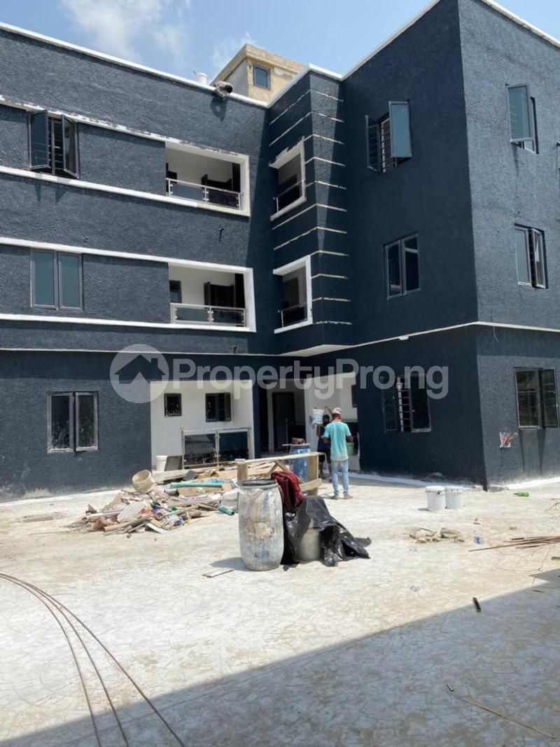 1 bedroom Flat / Apartment for rent Budo Peninsula Thomas estate Ajah Lagos