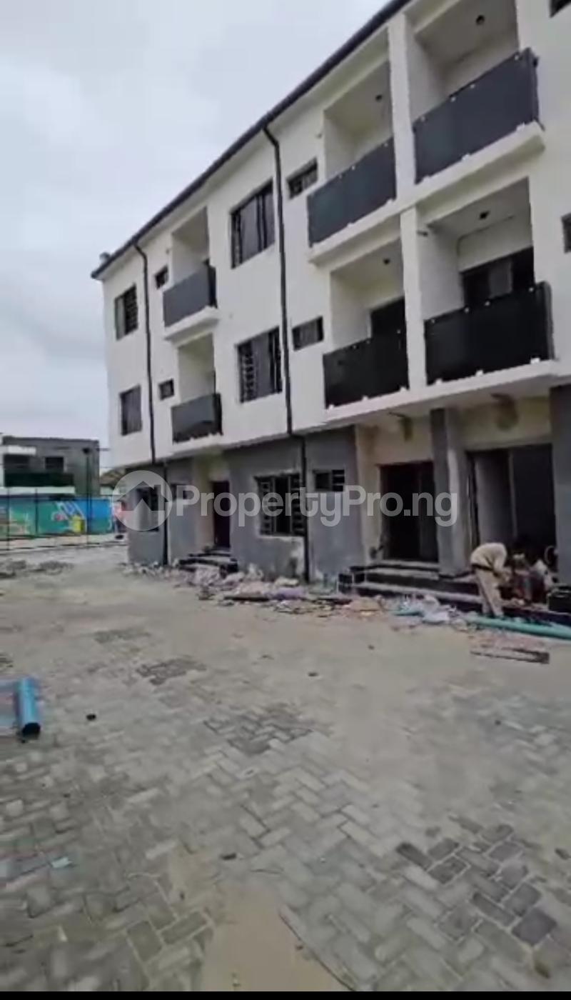 Flat / Apartment for rent Abijo Gra Abijo Ajah Lagos - 0