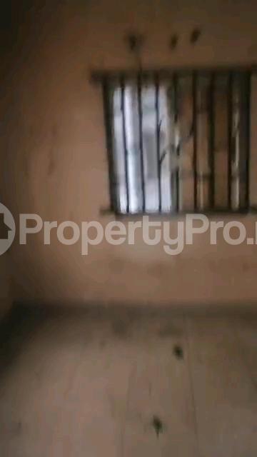 1 bedroom Flat / Apartment for rent East Side Ebute Metta Yaba Lagos