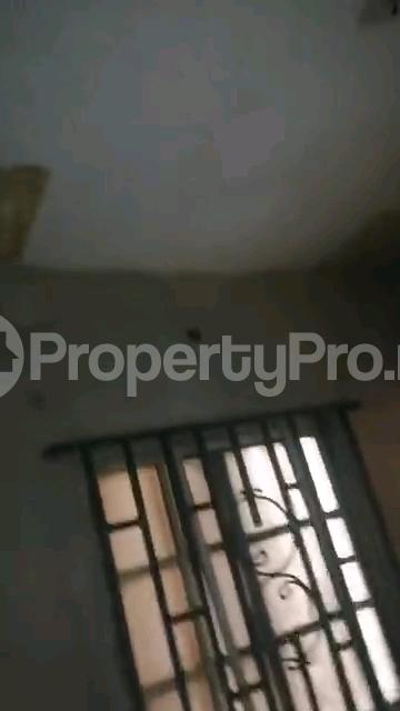 1 bedroom Flat / Apartment for rent East Side Ebute Metta Yaba Lagos