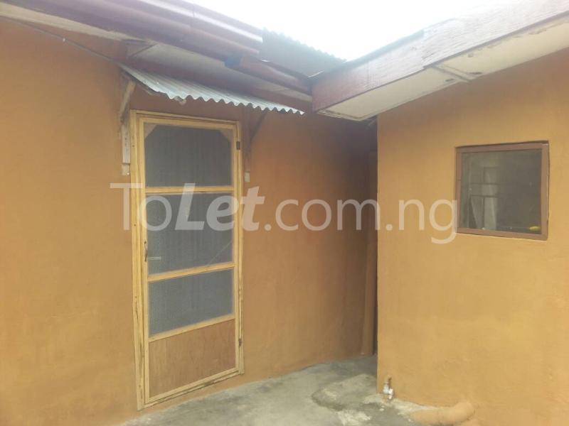 Flat / Apartment for rent   Ogba Lagos