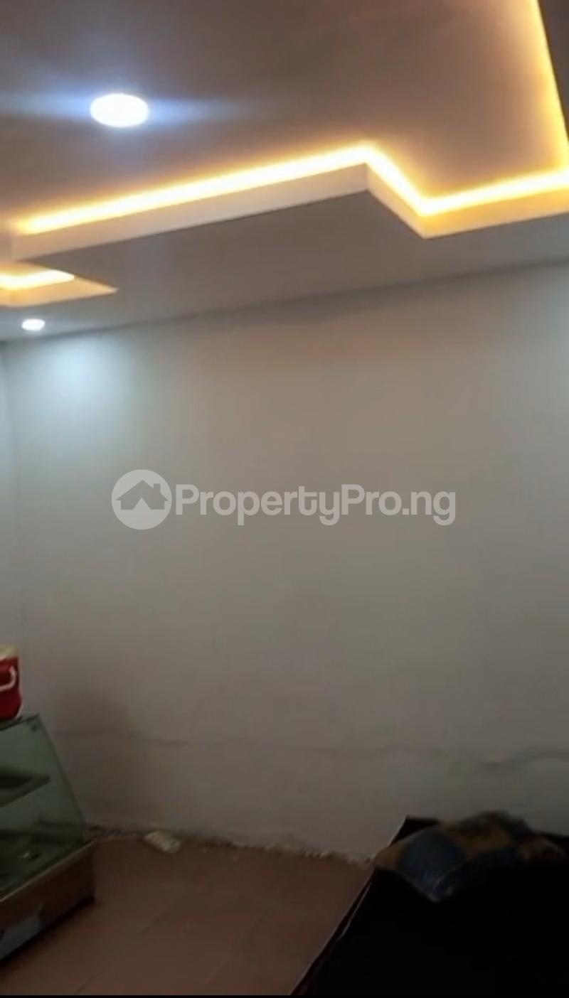 1 bedroom Flat / Apartment for rent Inside Estate Ado Road Ajah Lagos