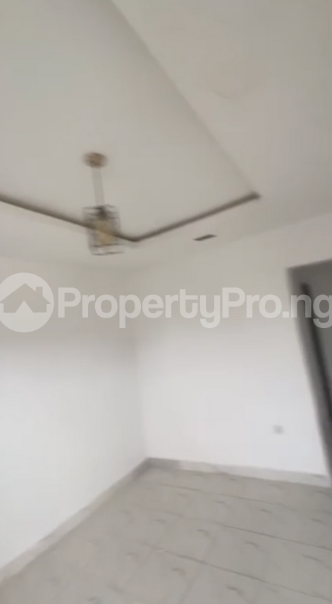 1 bedroom Flat / Apartment for rent Abijo Ajah Lagos