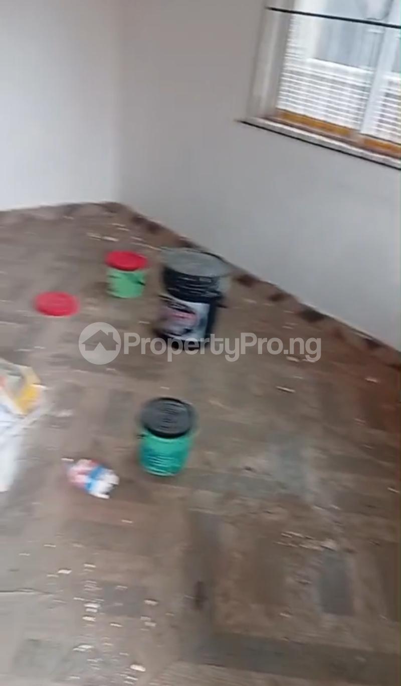 1 bedroom Flat / Apartment for rent Ishefun Ayobo Ipaja Lagos - 0