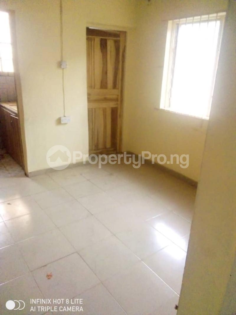 1 bedroom Flat / Apartment for rent Sabo Yakoyo Berger Ojodu Lagos
