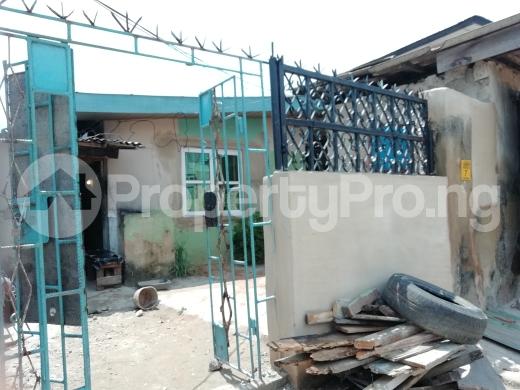 1 bedroom Flat / Apartment for rent Winco Ketu Lagos