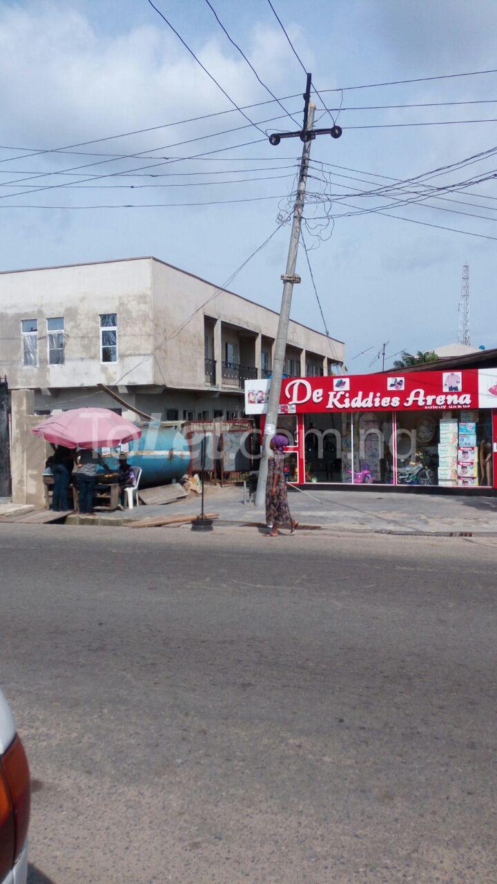 1 bedroom Flat / Apartment for rent University Of Lagos Akoka Yaba Lagos