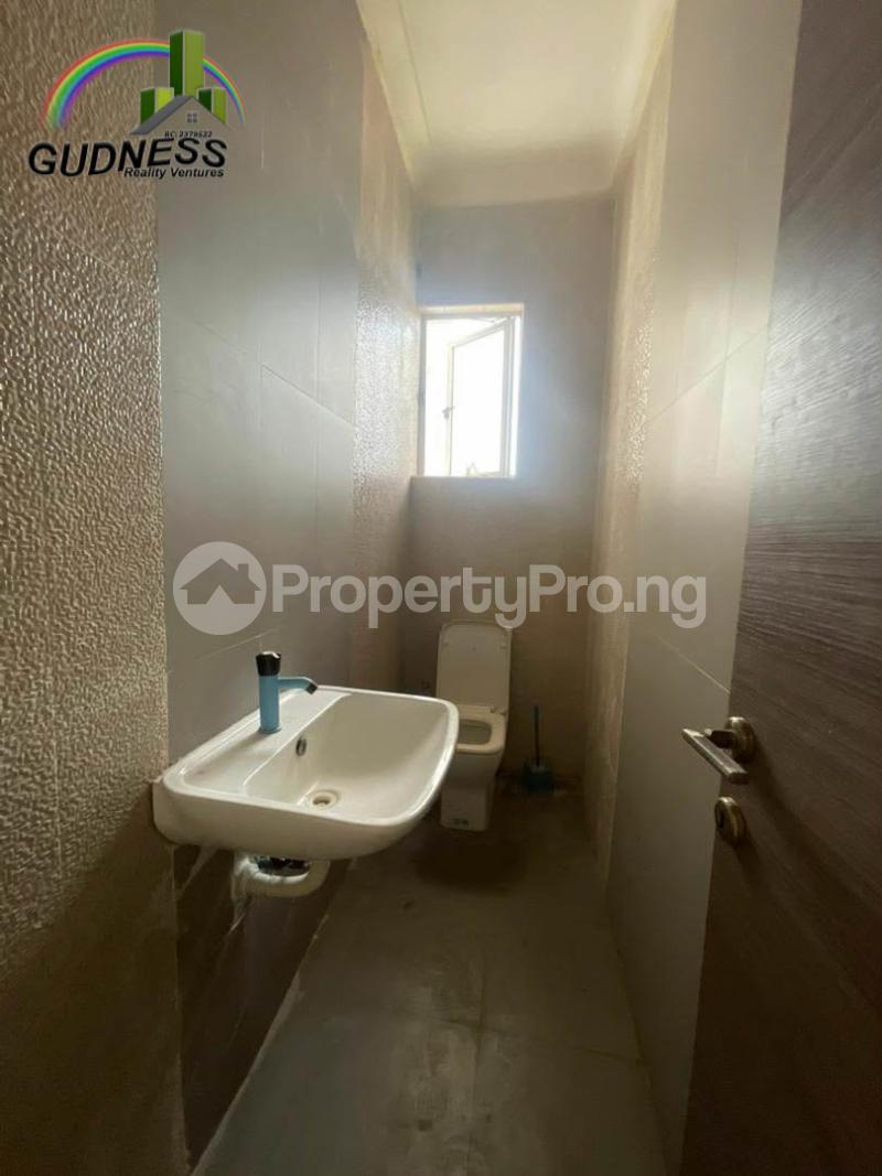 1 bedroom Flat / Apartment for rent Chevron Lekki Lagos