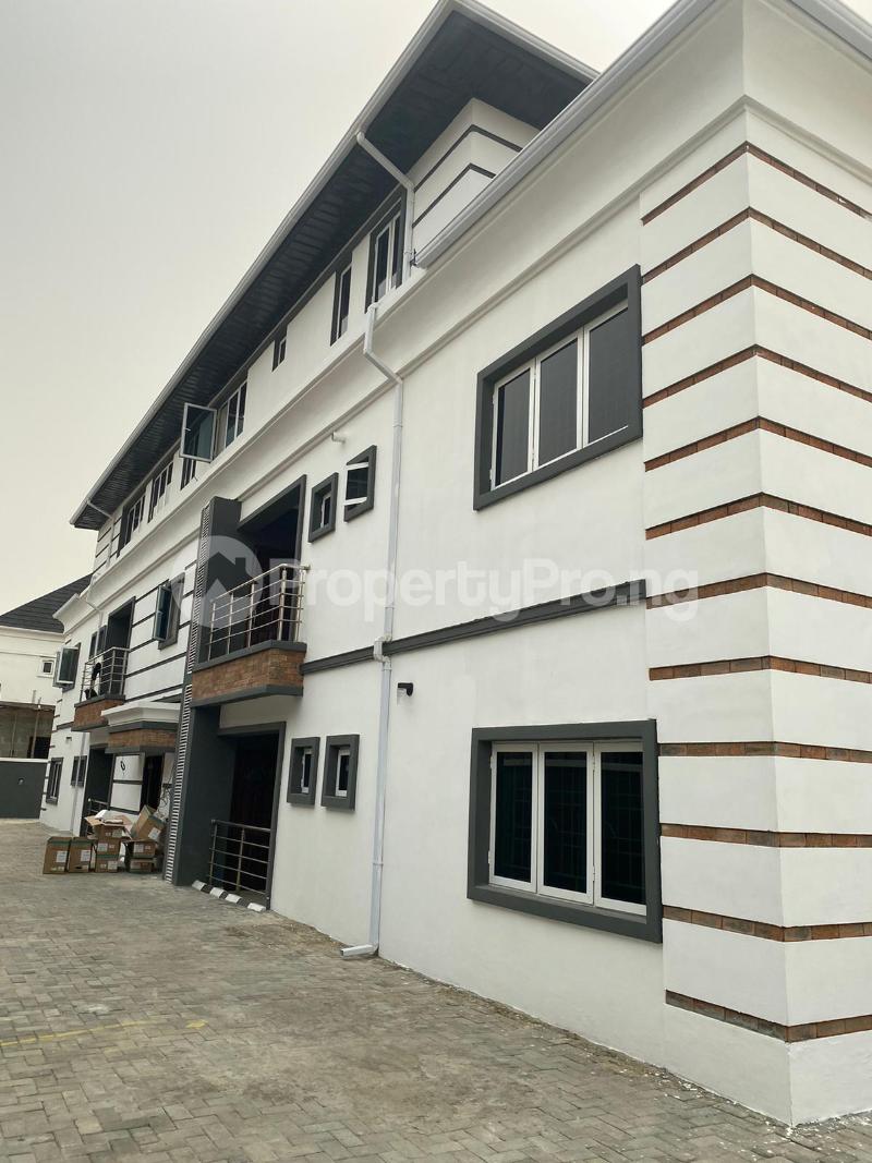 2 bedroom Flat / Apartment for rent Ikate Lekki Lagos