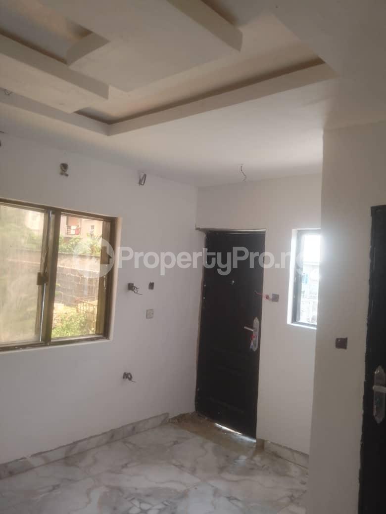1 bedroom Flat / Apartment for rent Ibeju Lekki Awoyaya Ajah Lagos