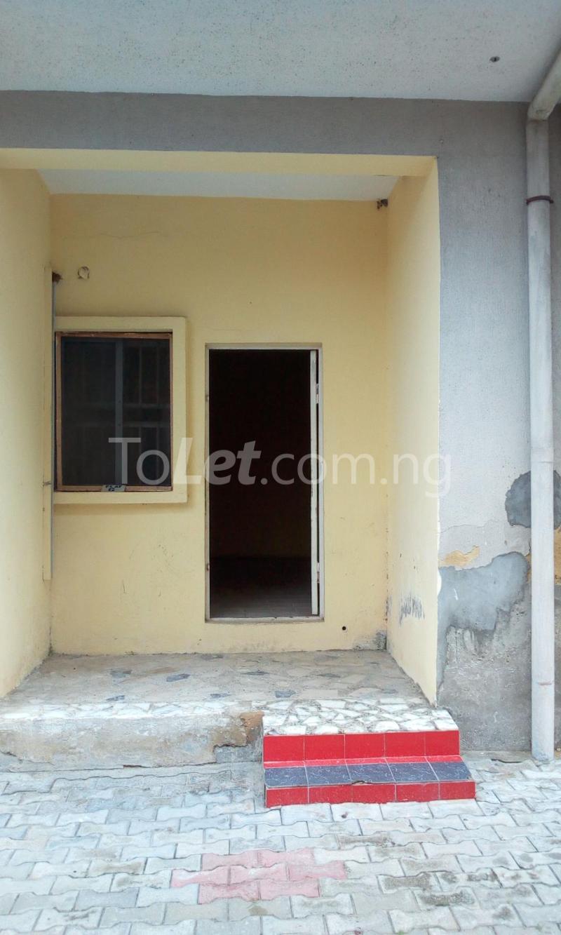 1 bedroom Flat / Apartment for rent Igbo Efon Lagos