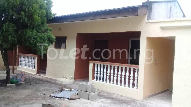 1 bedroom Flat / Apartment for rent Lekki Phase 1 Lagos