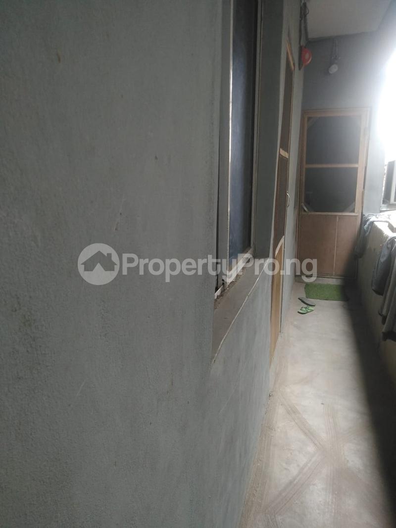 1 bedroom Flat / Apartment for rent Akoka,yaba Akoka Yaba Lagos