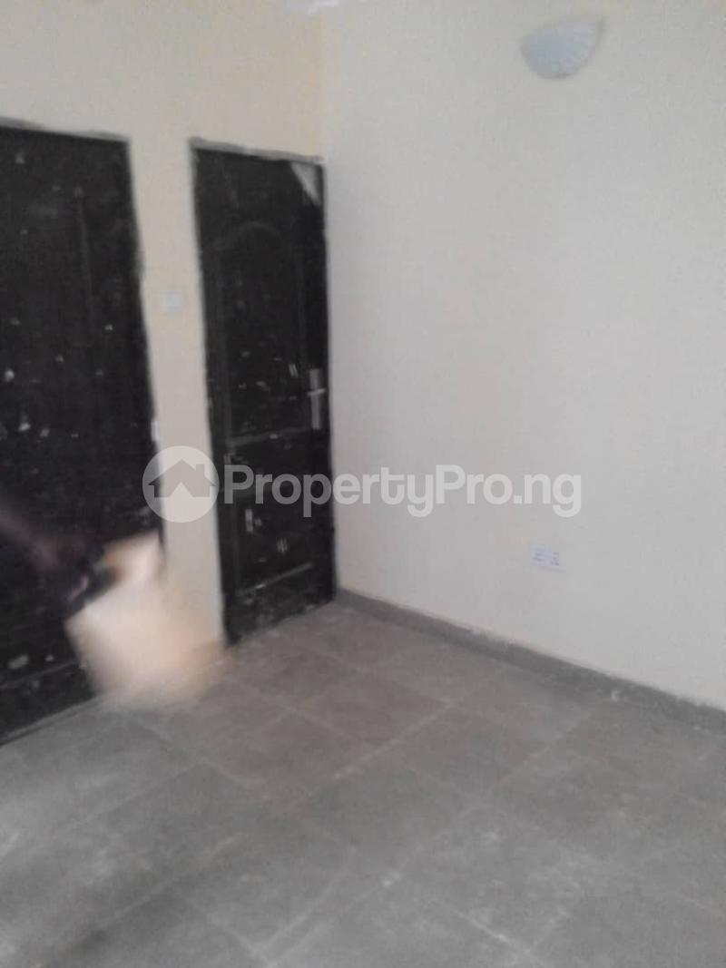 1 bedroom Flat / Apartment for rent Berger Berger Ojodu Lagos