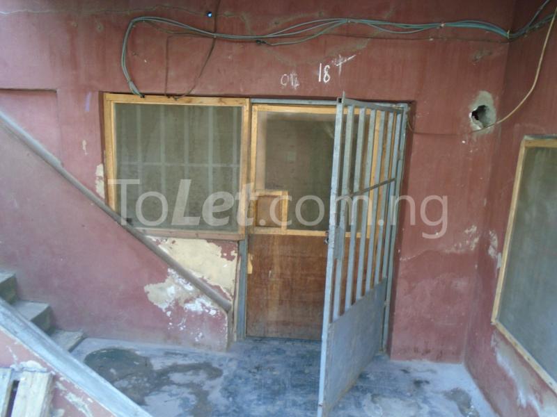 1 bedroom Flat / Apartment for rent Ishaga Road,off Ojuelegba,surulere Lagos Mainland Ojuelegba Surulere Lagos