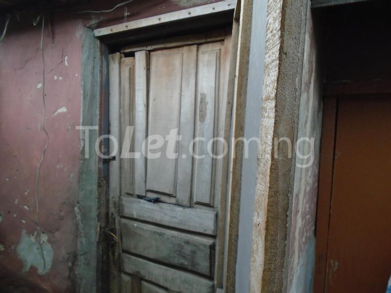 1 bedroom Flat / Apartment for rent Obele Estate,off Ogunlana Drive,surulere Ogunlana Surulere Lagos