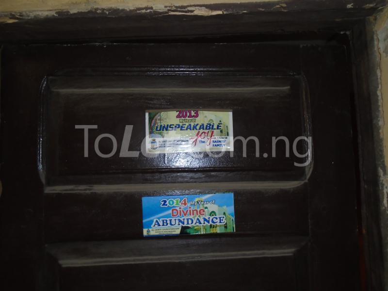 1 bedroom Flat / Apartment for rent Obele Estate,off Ogunlana Drive Ogunlana Surulere Lagos