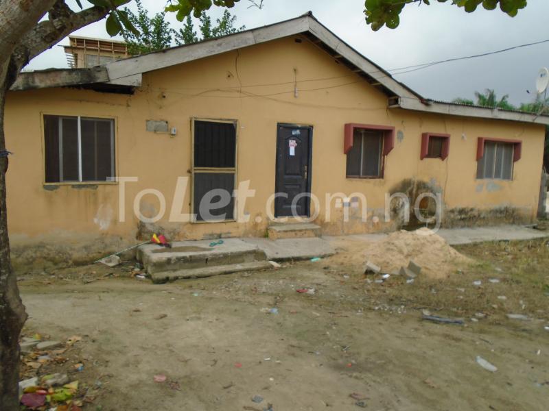 1 bedroom Flat / Apartment for rent Badore,ajah,lekki Badore Ajah Lagos