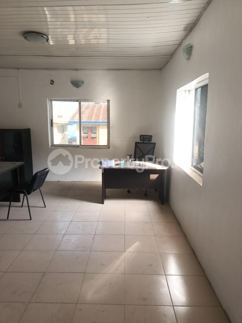 Commercial Property for rent Off Opebi Road , Ikeja Opebi Ikeja Lagos