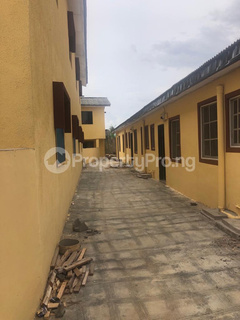 1 bedroom Flat / Apartment for rent U Ijegun Ikotun/Igando Lagos