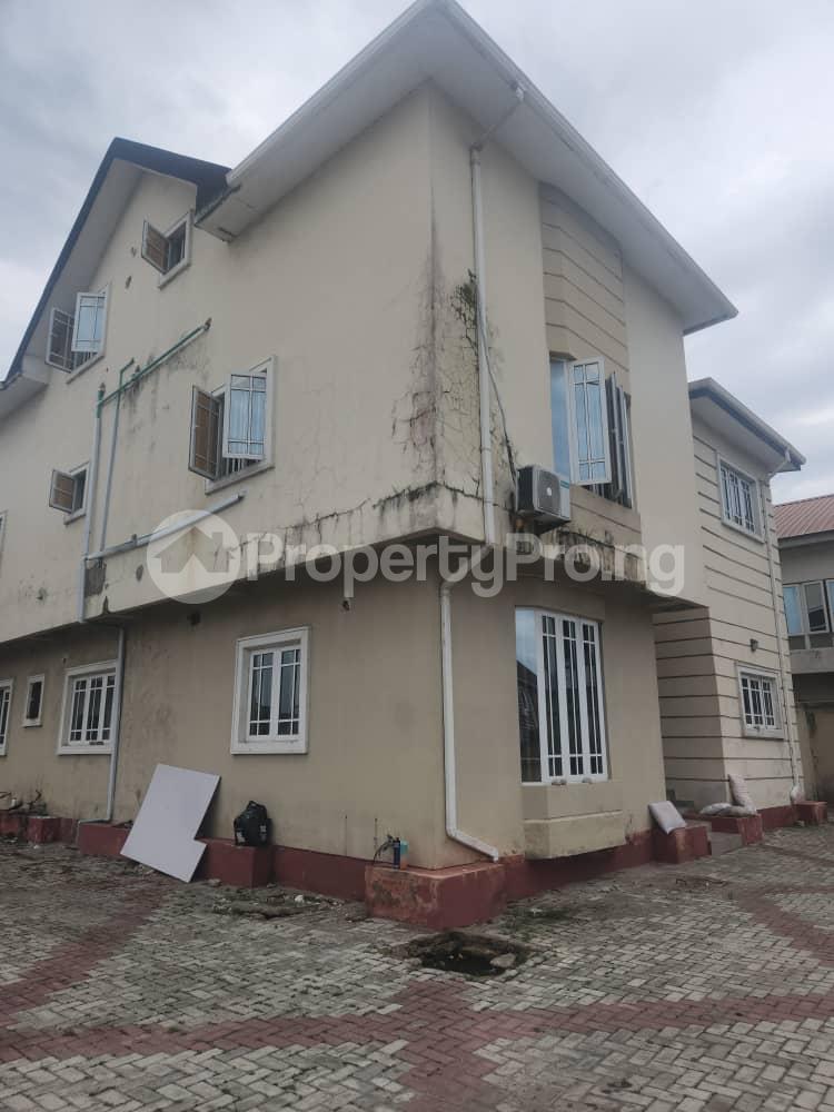 Flat / Apartment for rent Lakeview Estate Orchid Lekki Lagos