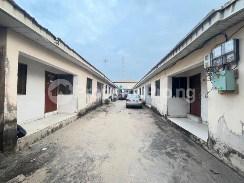 1 bedroom Flat / Apartment for rent Majek Abijo Ajah Lagos