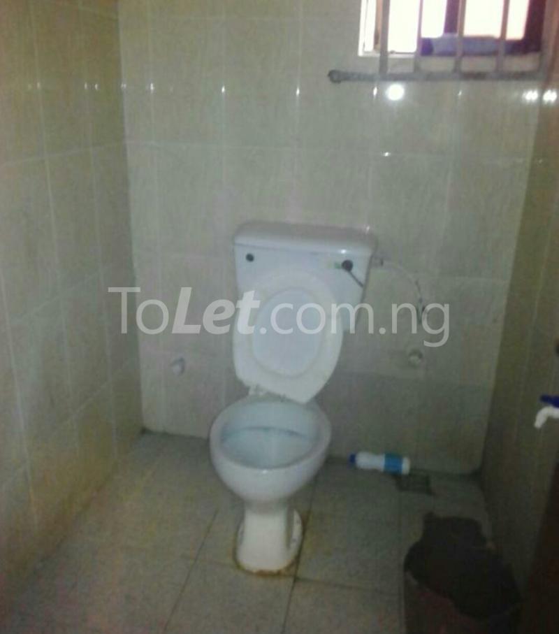 1 bedroom Flat / Apartment for rent Ire Akari Estate, Ire Akari Isolo Lagos