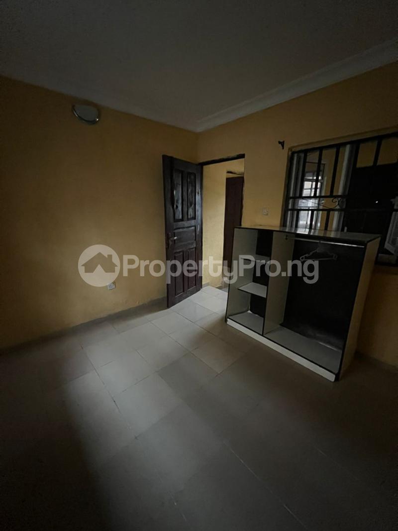 1 bedroom Flat / Apartment for rent Ilaje Ajah Lagos