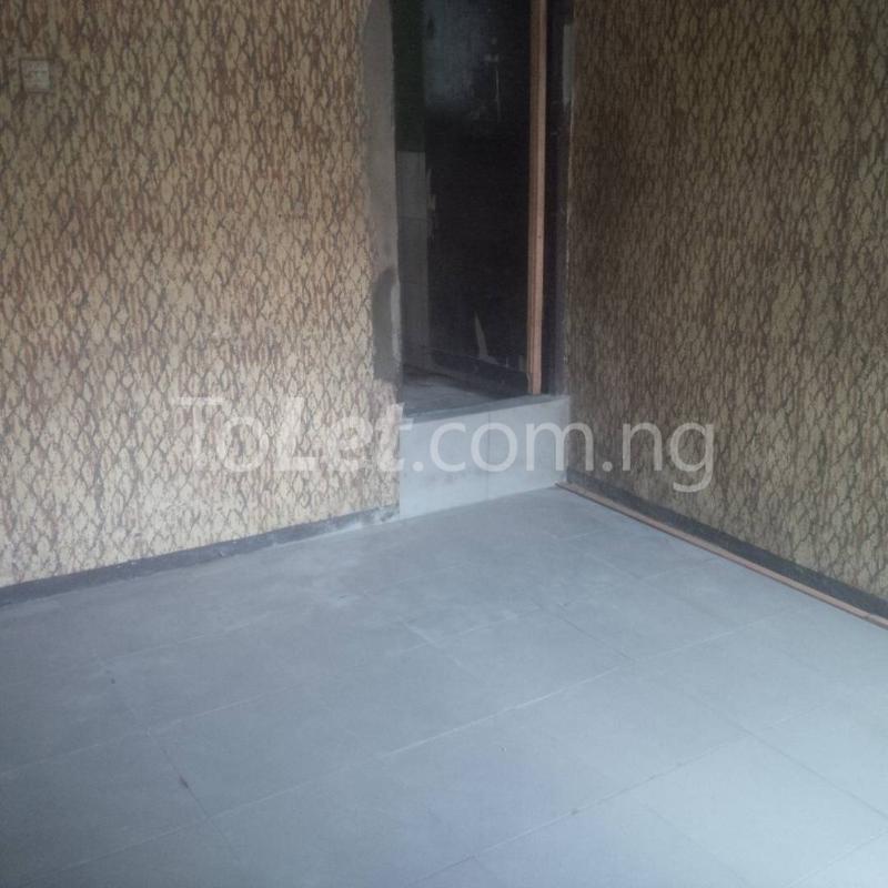 1 bedroom Flat / Apartment for rent Harmony Estate Ifako-gbagada Gbagada Lagos - 0