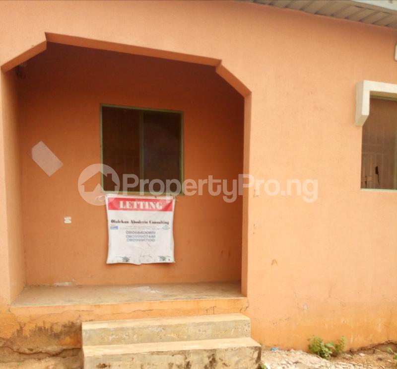 1 bedroom Flat / Apartment for rent Adeyinka Street, Gbaga, Ikorodu Ikorodu Ikorodu Lagos