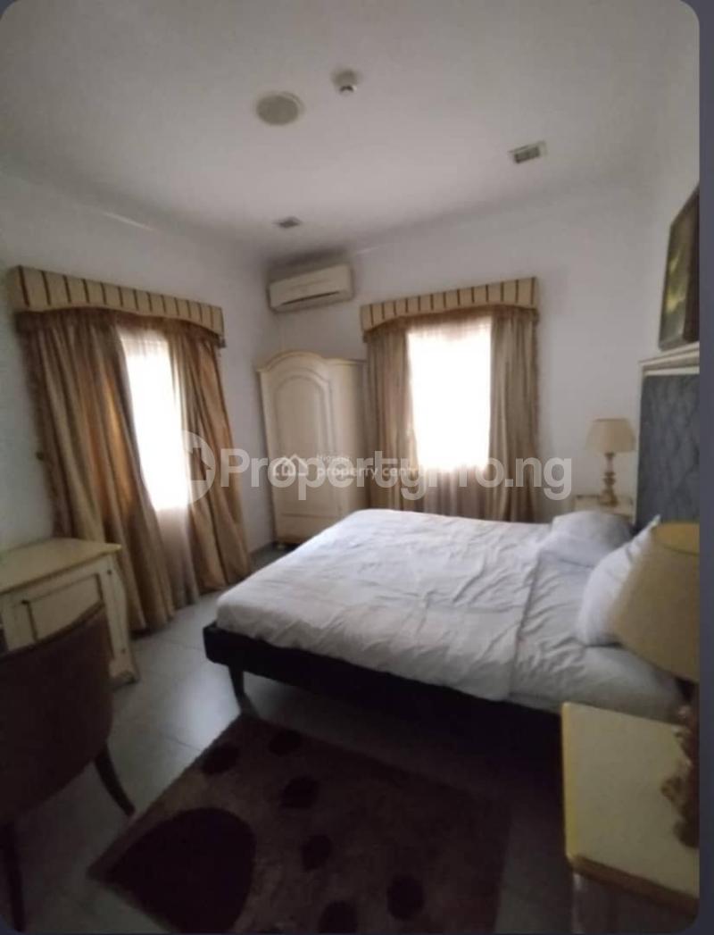 1 bedroom Flat / Apartment for rent Glover Road Ikoyi Bourdillon Ikoyi Lagos