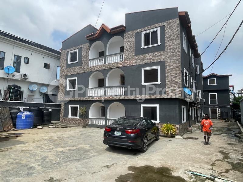 Flat / Apartment for rent Agungi Lekki Lagos
