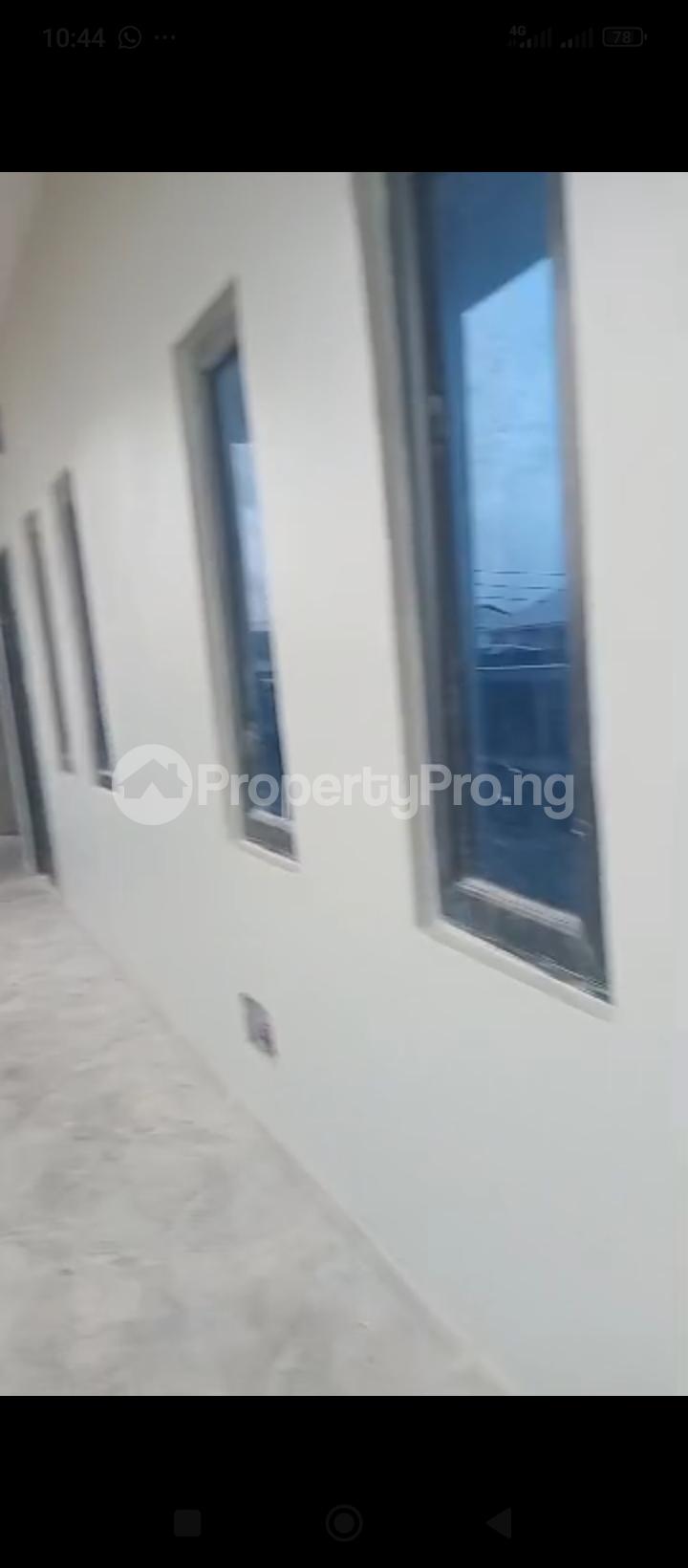 1 bedroom Flat / Apartment for rent Ilaje Ajah Lagos
