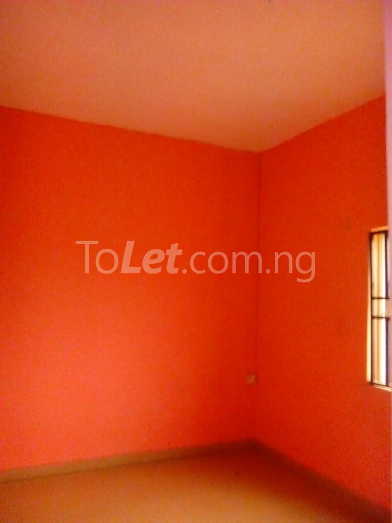1 bedroom Flat / Apartment for rent Arepo Berger Ojodu Lagos
