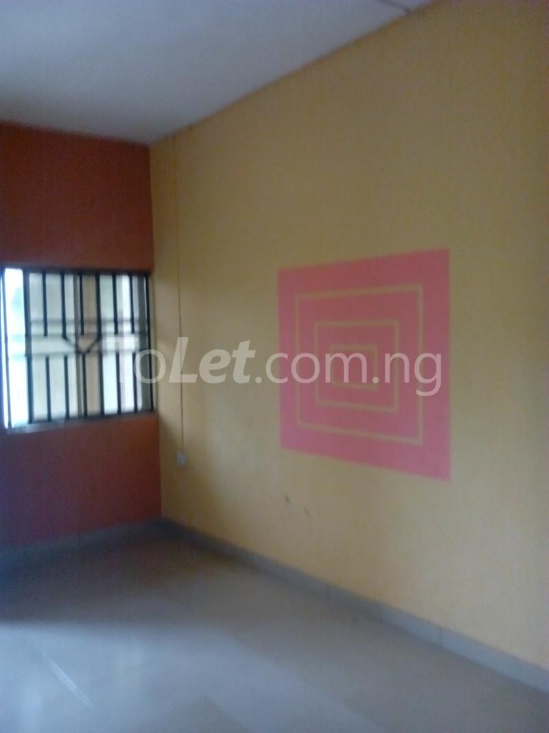 1 bedroom Flat / Apartment for rent Arepo Berger Ojodu Lagos