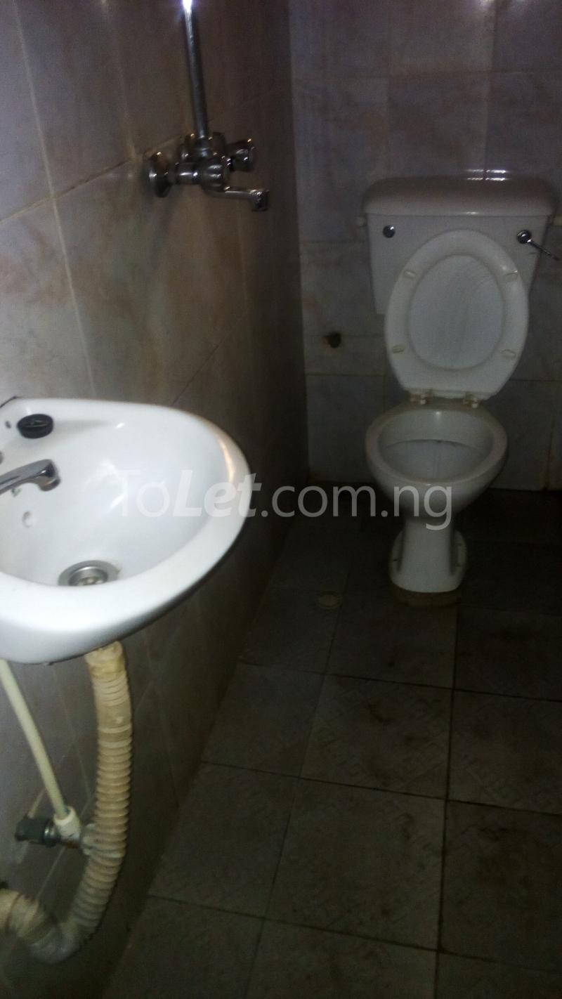 1 bedroom Flat / Apartment for rent Orange Estate Berger Ojodu Lagos