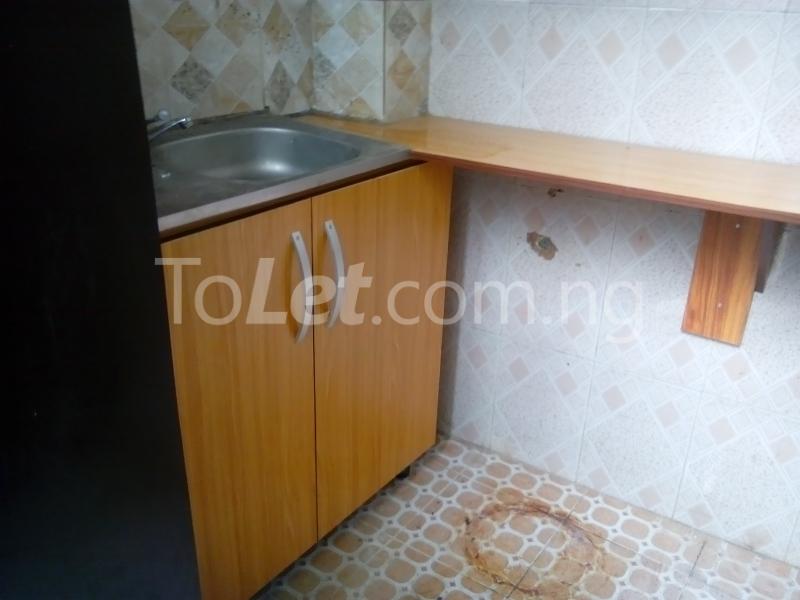 1 bedroom Flat / Apartment for rent   Berger Ojodu Lagos