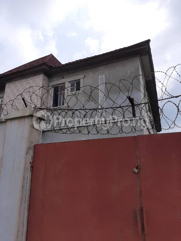 1 bedroom Flat / Apartment for rent Awoyaya Ajah Lagos