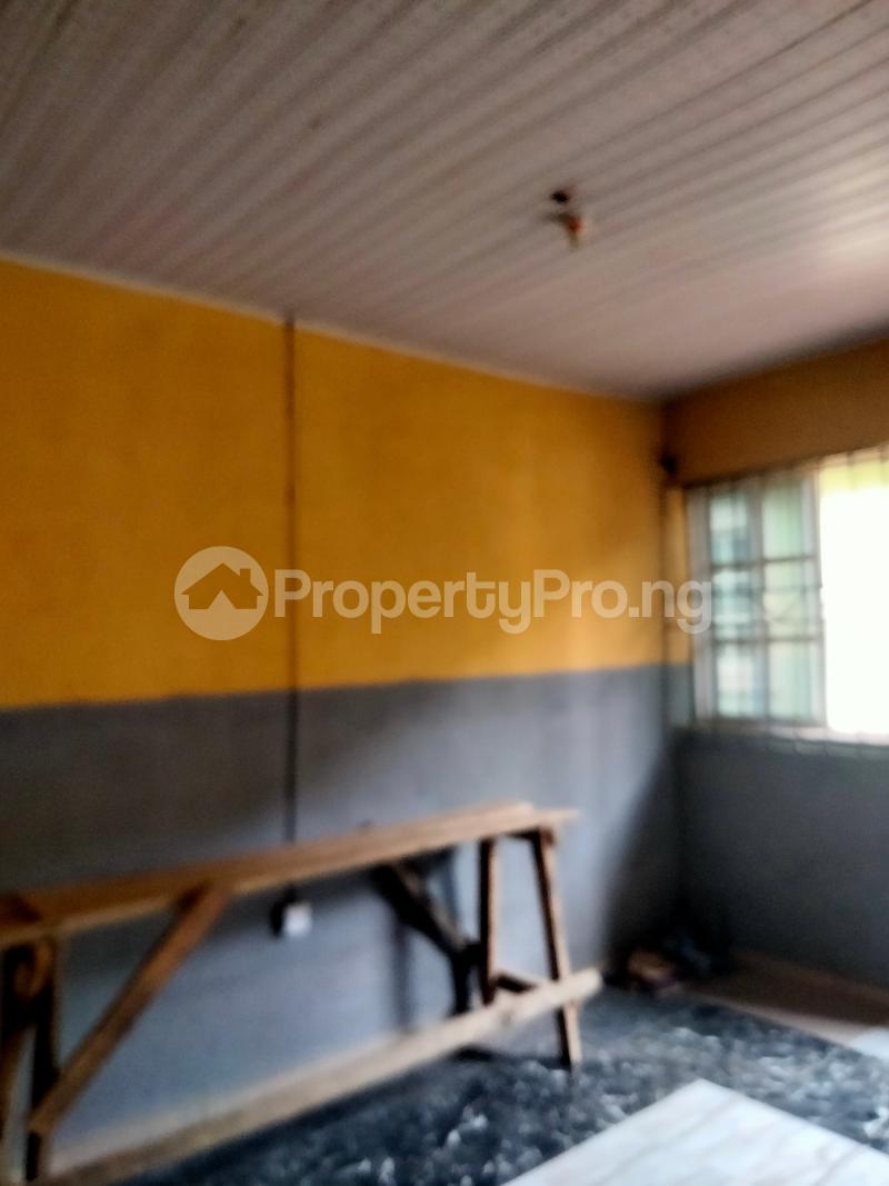 1 bedroom Flat / Apartment for rent Gideon Village Ibafo Obafemi Owode Ogun