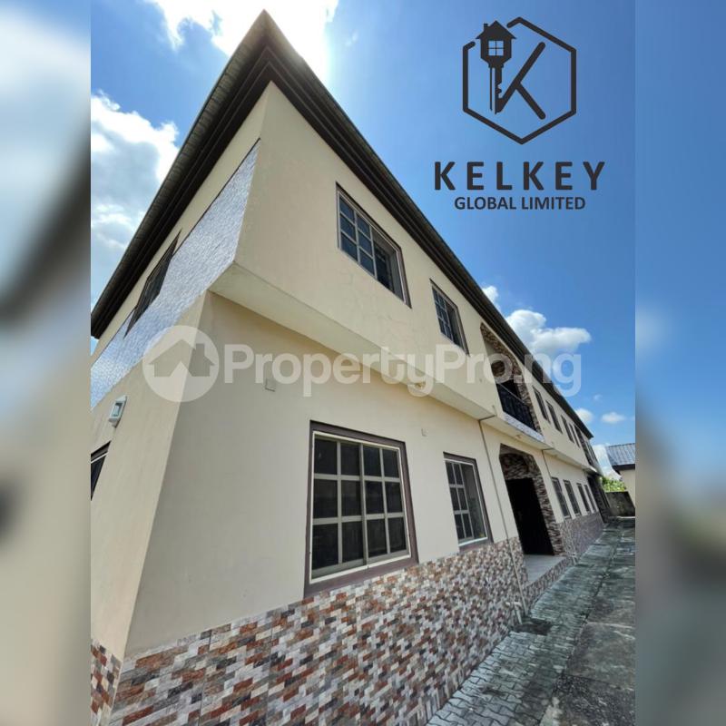 1 bedroom Flat / Apartment for rent Idado Estate Igbo-efon Lekki Lagos - 0