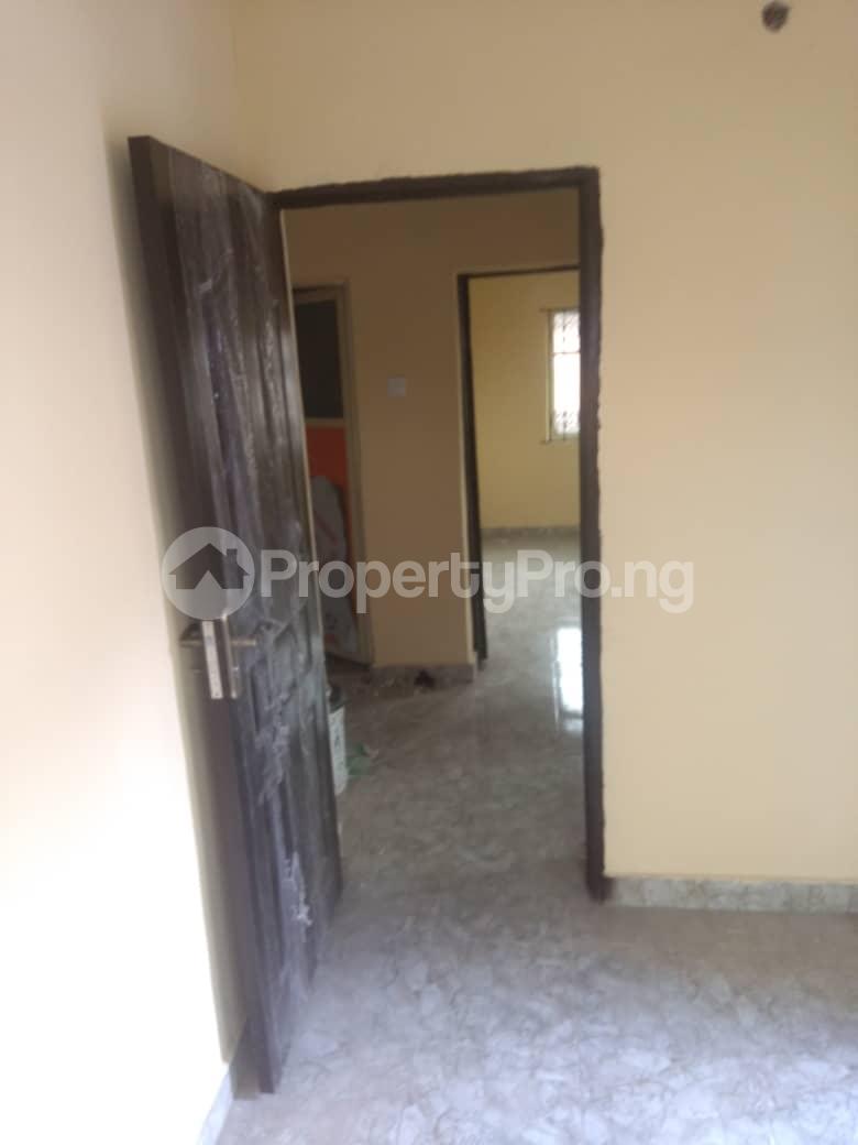 1 Bedroom Flat / Apartment in Ifakogbagada Gbagada Lagos Flat