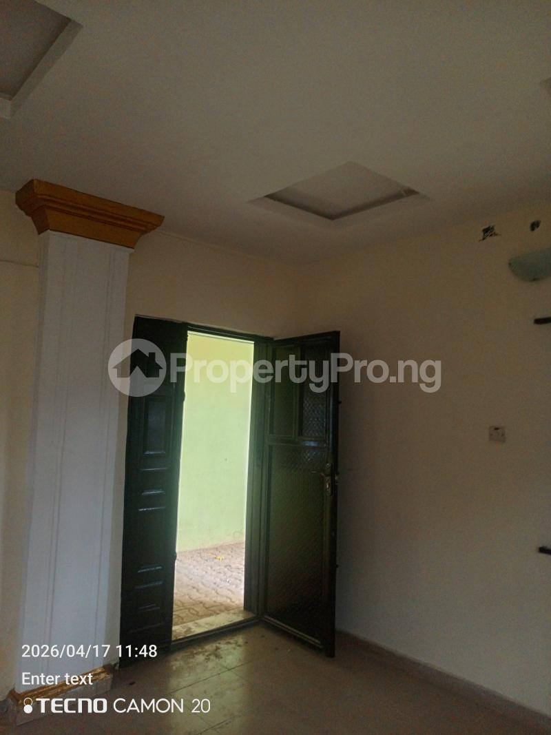 1 bedroom House for rent Igando, Omolade Axis, Akesan Alimosho Lagos