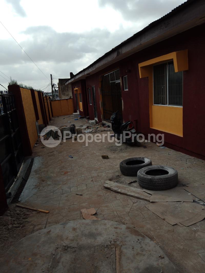 1 bedroom Flat / Apartment for rent Ikosi-Ketu Kosofe/Ikosi Lagos