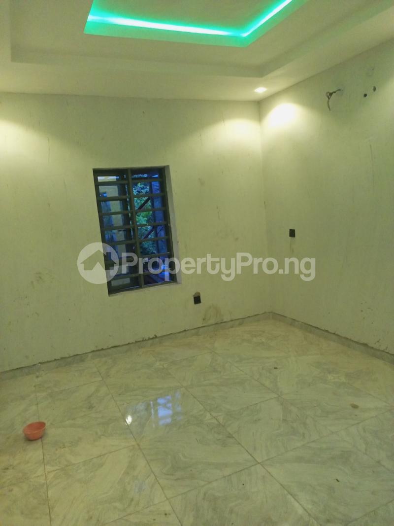 1 bedroom Flat / Apartment for rent Adekunle Smith Ikosi-Ketu Kosofe/Ikosi Lagos